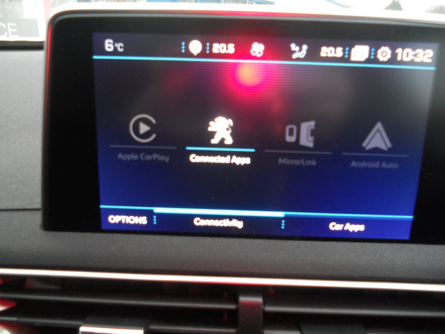 Used Peugeot 3008 2018 for sale - 77323553: Photo 36