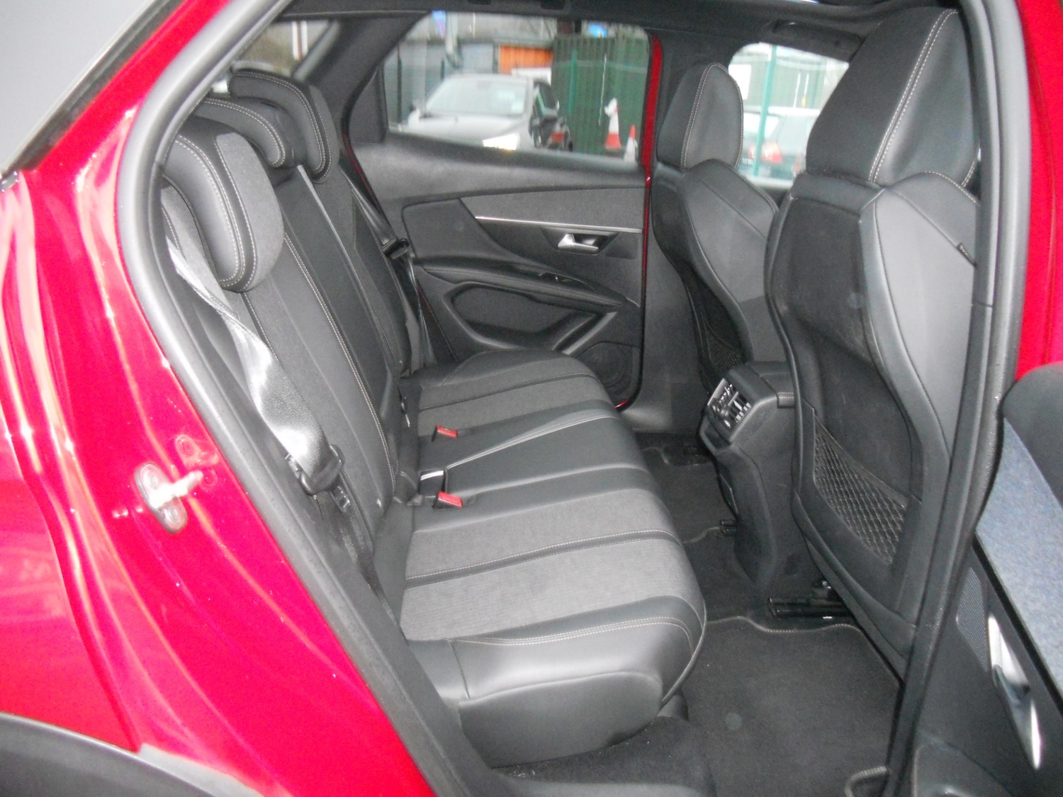 Used Peugeot 3008 2018 for sale - 77323553: Photo 6