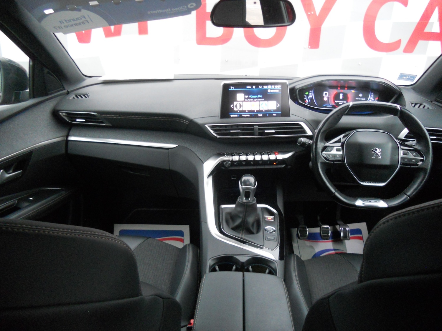 Used Peugeot 3008 2018 for sale - 77323553: Photo 7