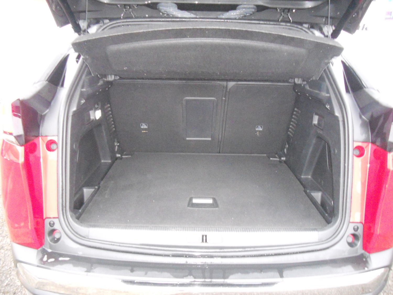 Used Peugeot 3008 2018 for sale - 77323553: Photo 8