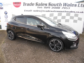 2017 (17) - 1.5 dCi 90 Dynamique S Nav 5dr Auto