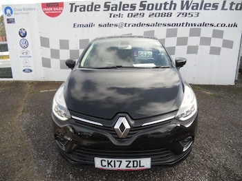 Used Renault Clio 2017 for sale - 76557067: Photo