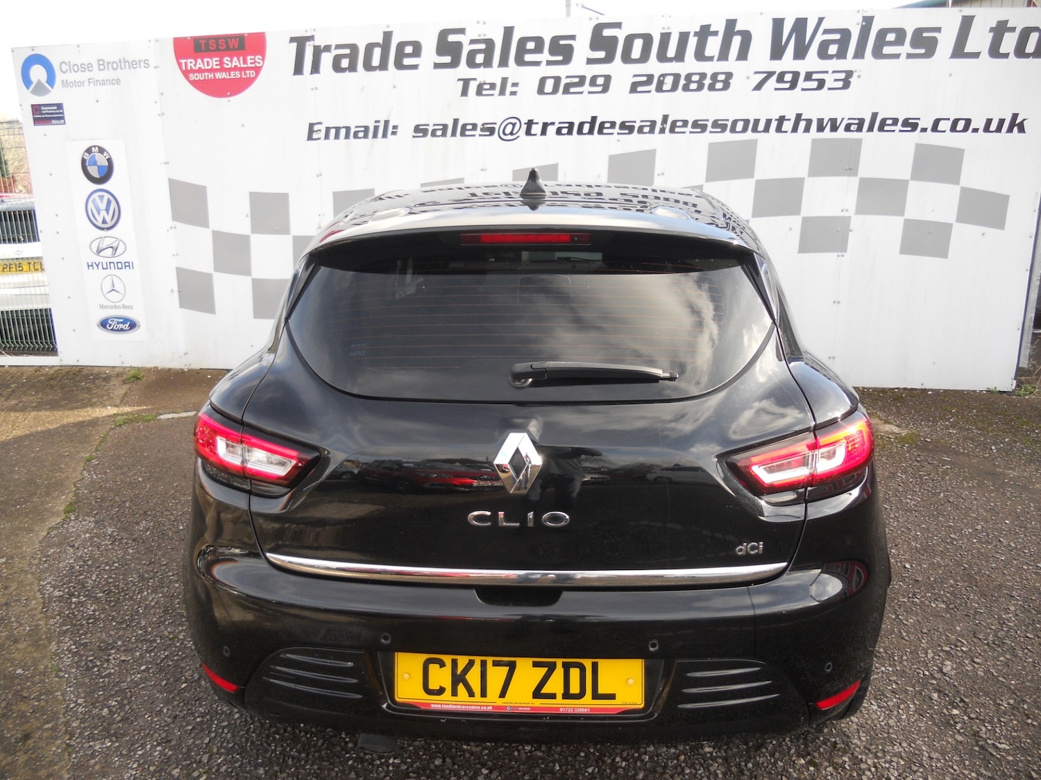 Used Renault Clio 2017 for sale - 76557067: Photo 4
