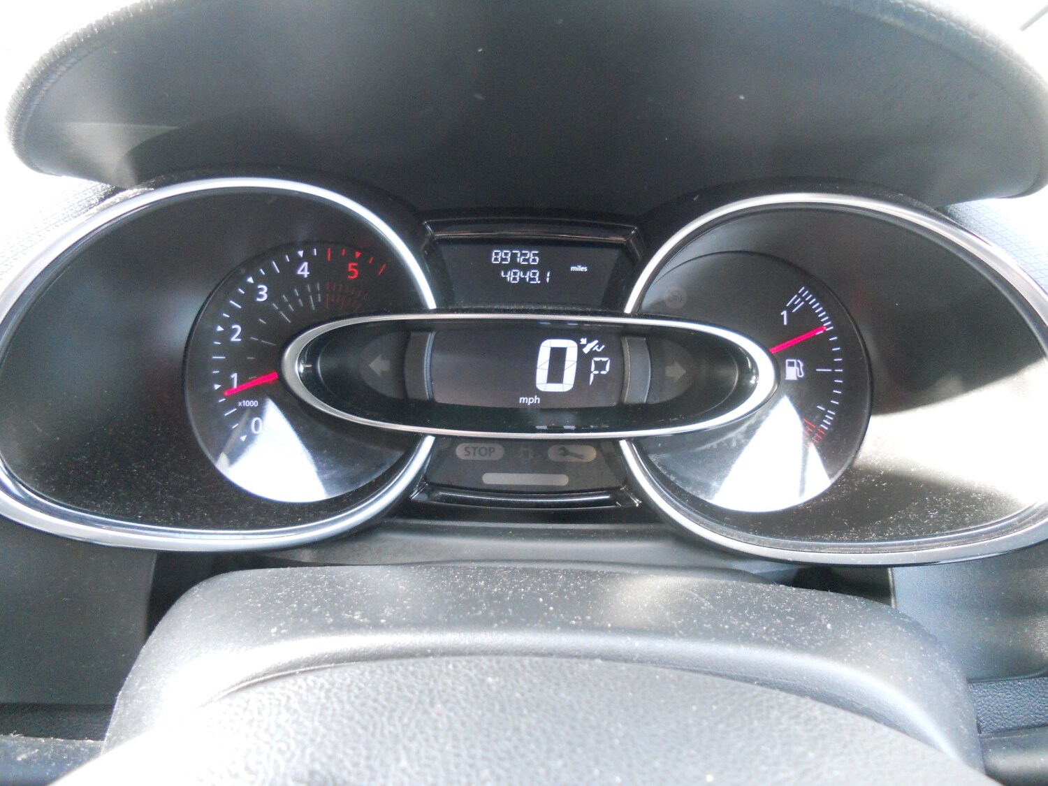 Used Renault Clio 2017 for sale - 76557067: Photo 6