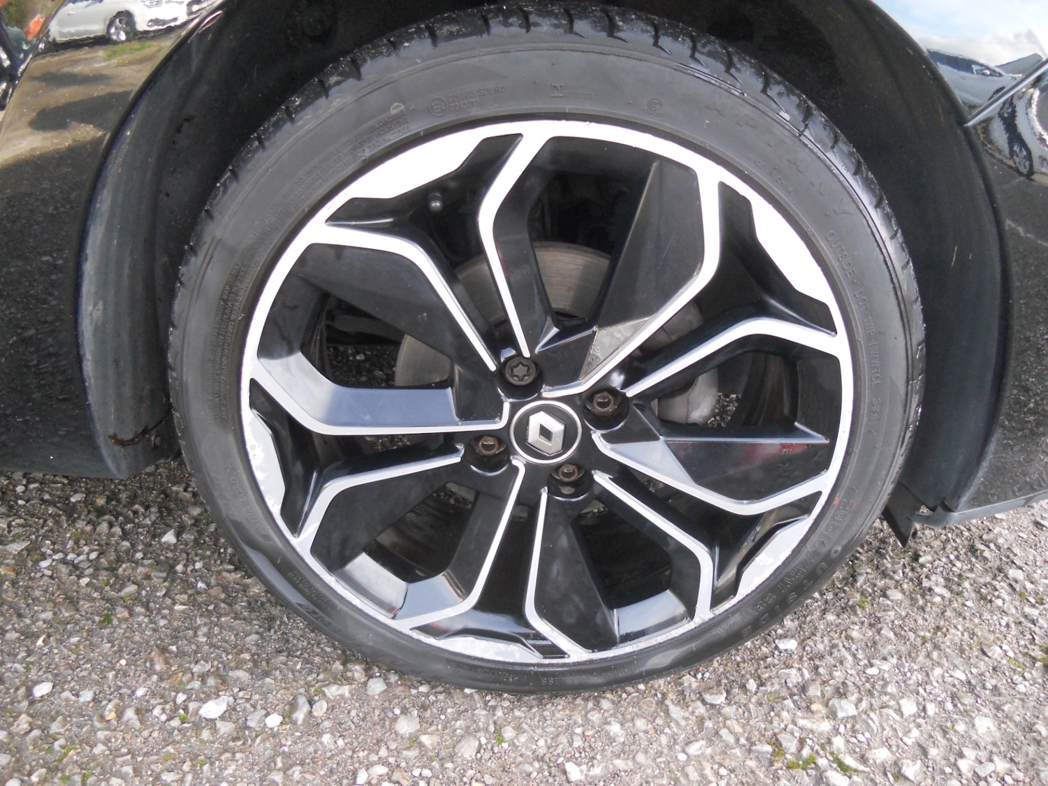 Used Renault Clio 2017 for sale - 76557067: Photo 7