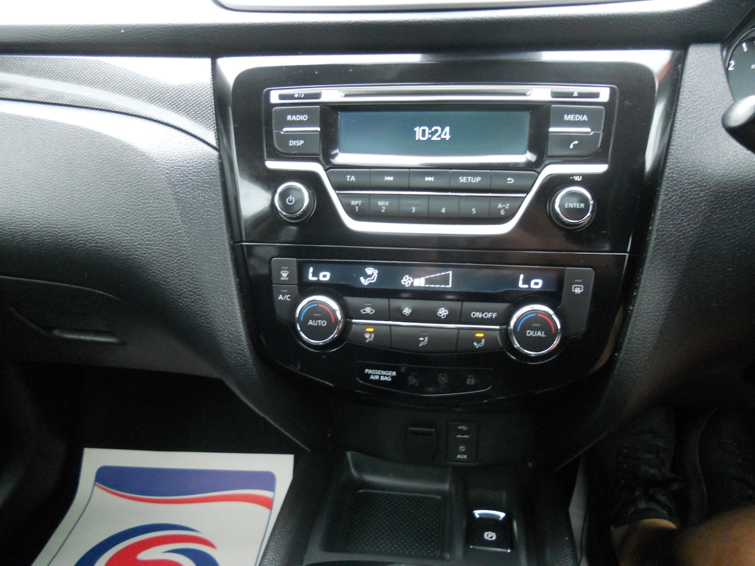 Vehicle 16