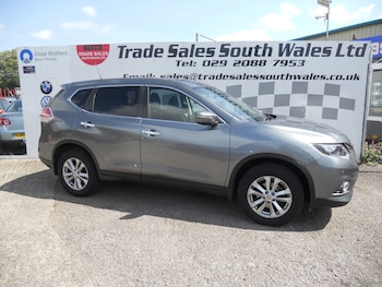 2017 (17) - 1.6 dCi Acenta 5dr