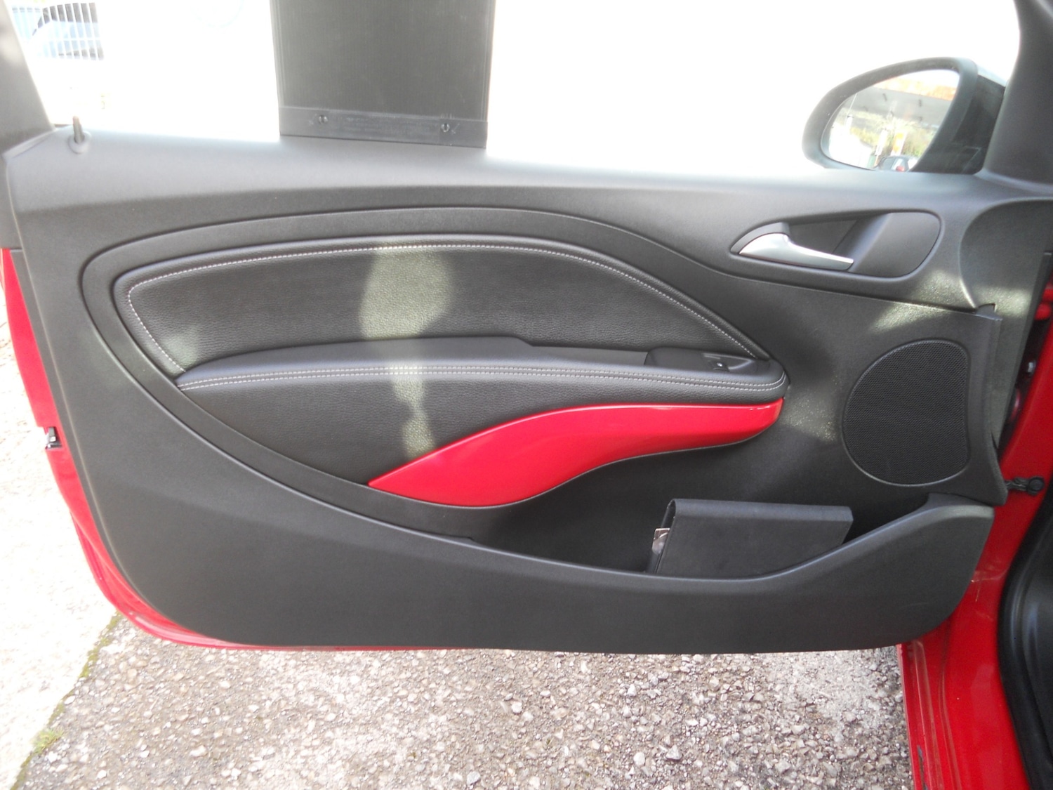 Used Vauxhall ADAM 2016 for sale - 76403393: Photo 12