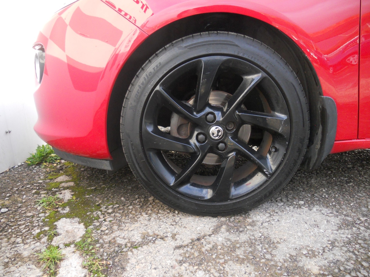 Used Vauxhall ADAM 2016 for sale - 76403393: Photo 13