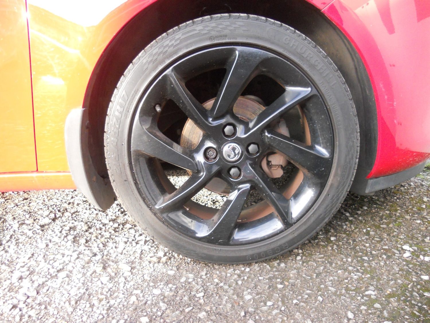 Used Vauxhall ADAM 2016 for sale - 76403393: Photo 14