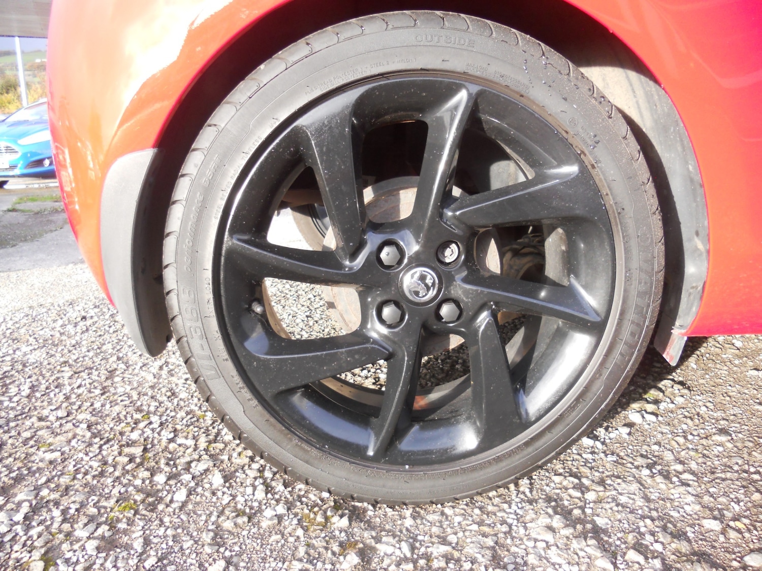 Used Vauxhall ADAM 2016 for sale - 76403393: Photo 15