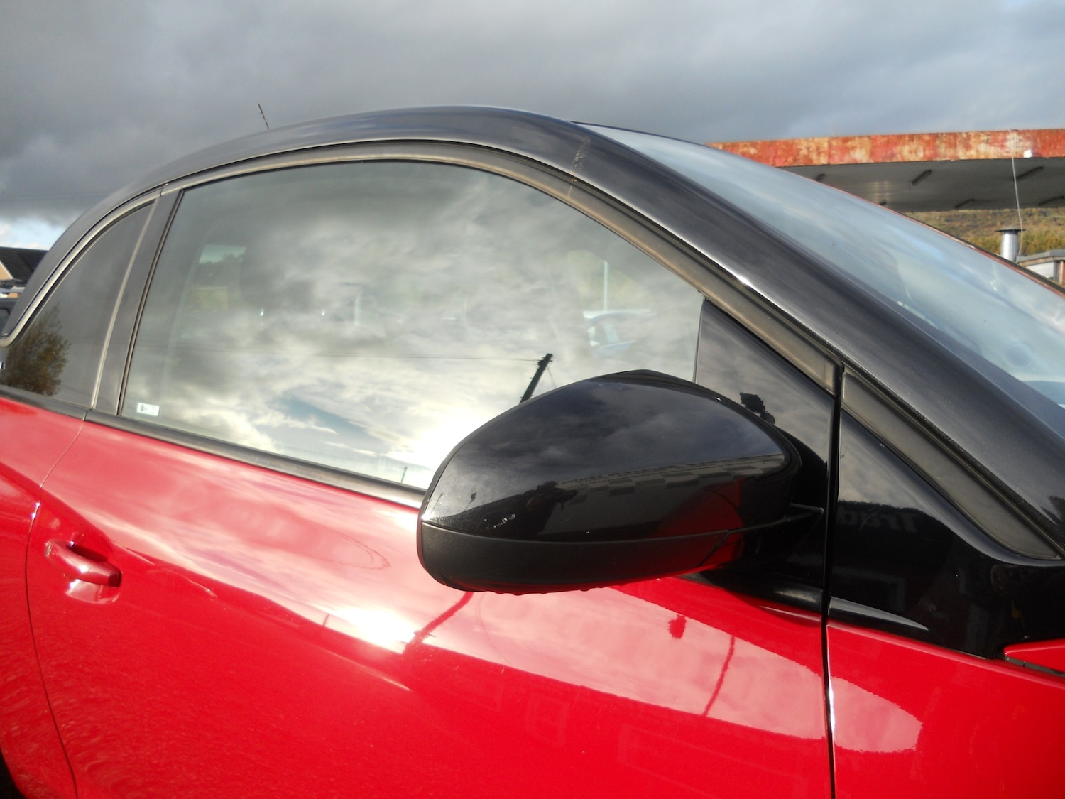 Used Vauxhall ADAM 2016 for sale - 76403393: Photo 17