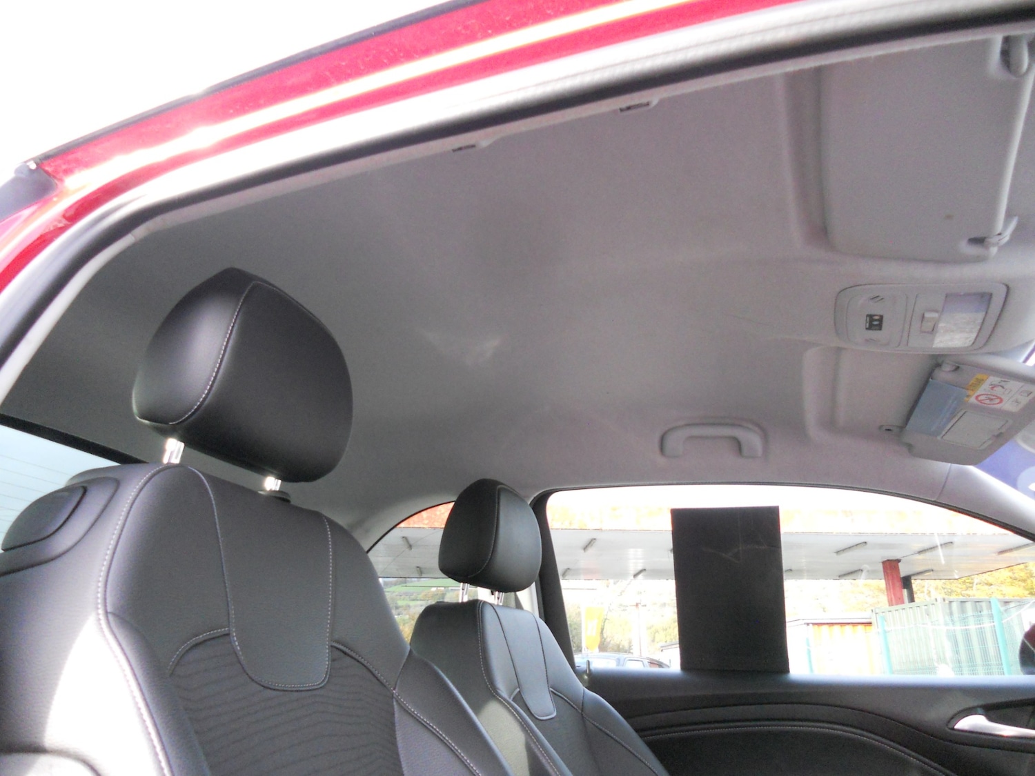 Used Vauxhall ADAM 2016 for sale - 76403393: Photo 18