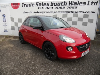 2016 (16) - 1.2i Energised 3dr