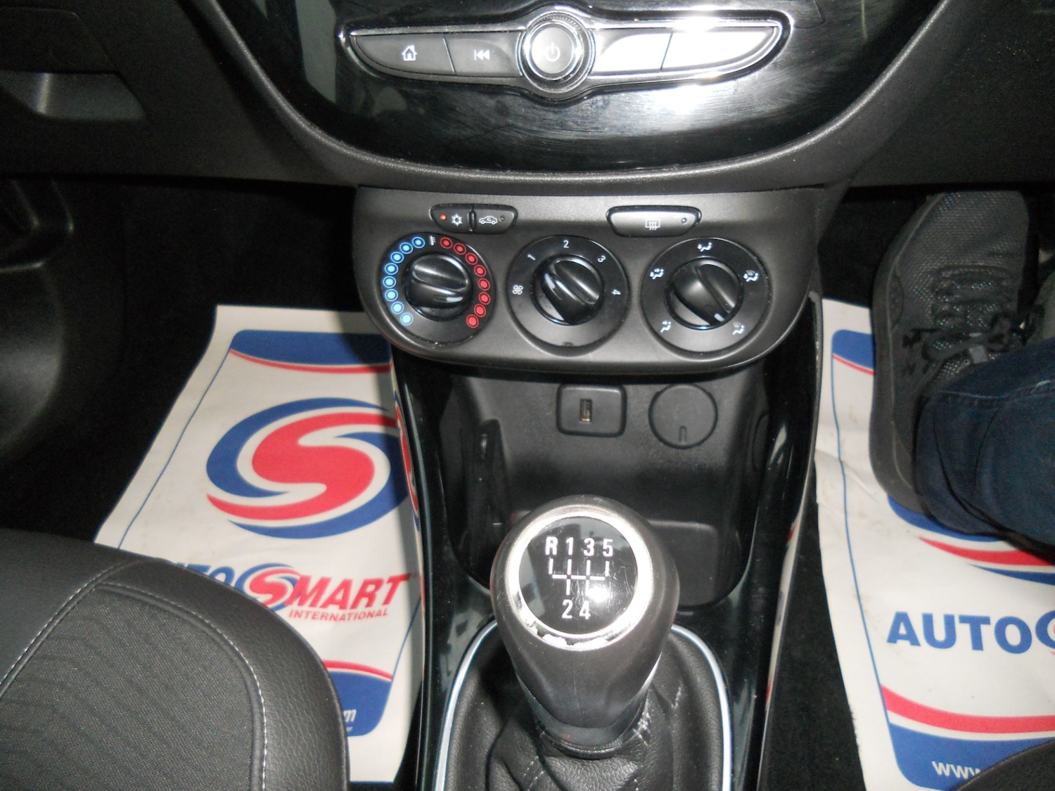 Used Vauxhall ADAM 2016 for sale - 76403393: Photo 21