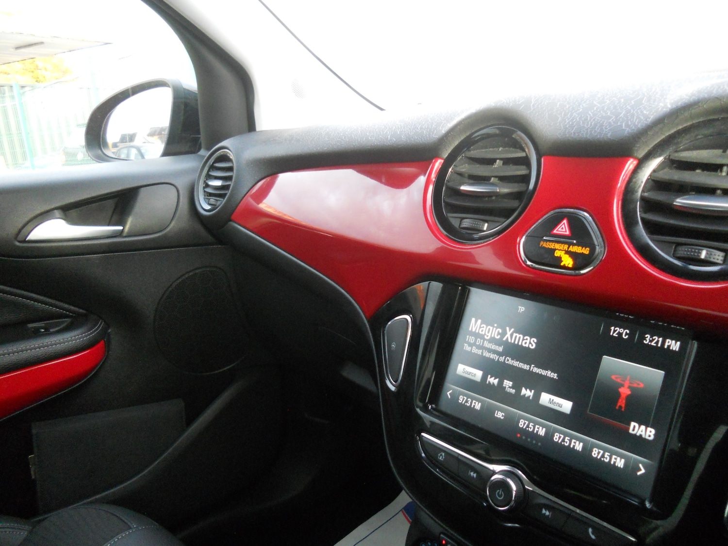 Used Vauxhall ADAM 2016 for sale - 76403393: Photo 22