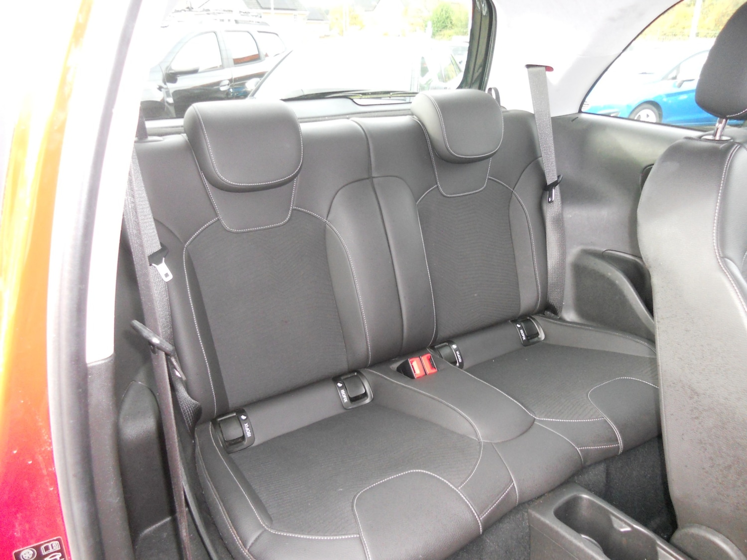 Used Vauxhall ADAM 2016 for sale - 76403393: Photo 6