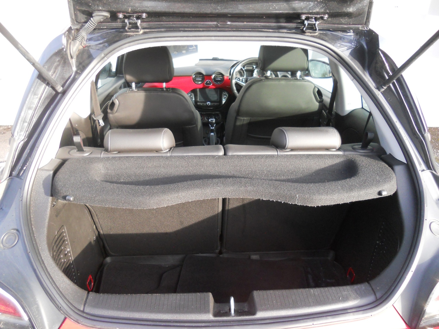 Used Vauxhall ADAM 2016 for sale - 76403393: Photo 7