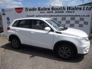 2016 (65) - 1.6 SZ4 5dr 1 OWNER CAR