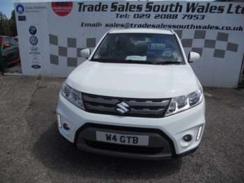 Used Suzuki Vitara 2016 for sale - 75064026: Photo