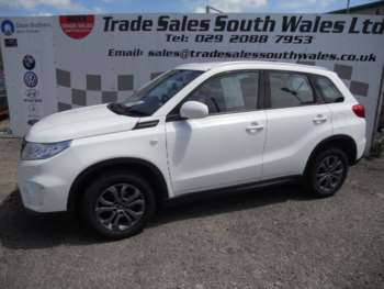 Used Suzuki Vitara 2016 for sale - 75064026: Photo