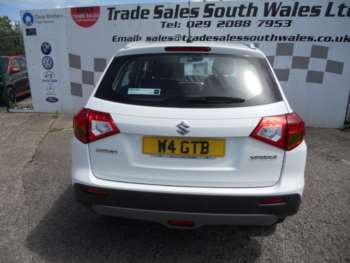 Used Suzuki Vitara 2016 for sale - 75064026: Photo