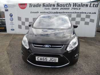 Used Ford C-Max 2016 for sale - 73985994: Photo