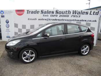 Used Ford C-Max 2016 for sale - 73985994: Photo