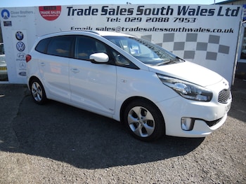 2015 (15) - 1.6 GDi SR7 5dr 1 OWNER