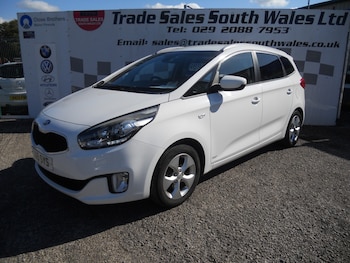 Used Kia Carens 2015 for sale - 76075852: Photo 3
