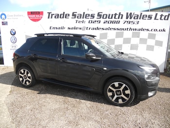2015 (15) - 1.6 e-HDi Flair 5dr ETG6 AUTO