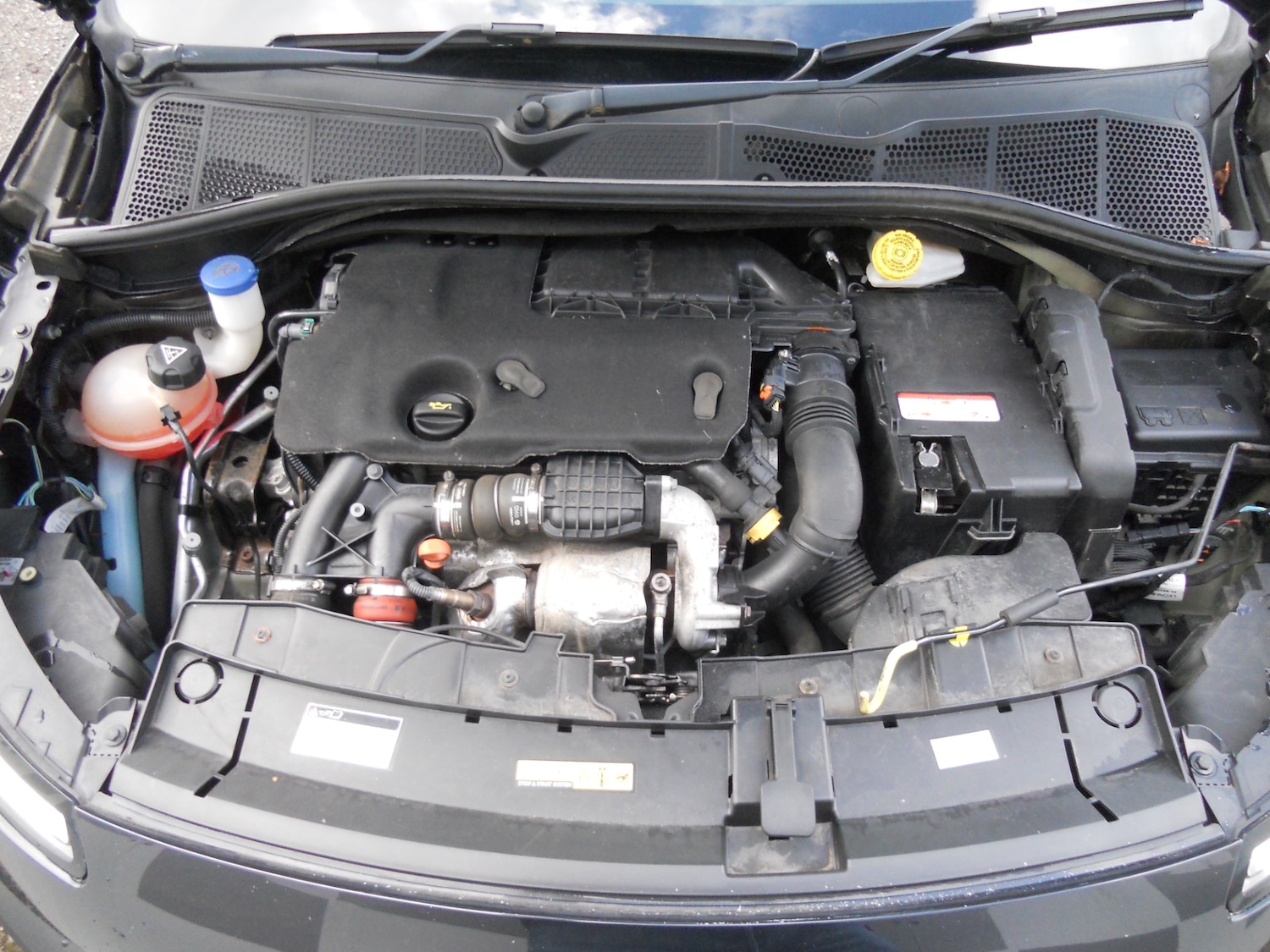 Vehicle 27