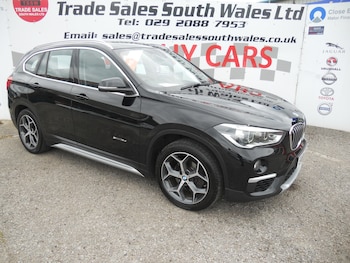 Used BMW X1 2016 for sale - 78904718: Photo