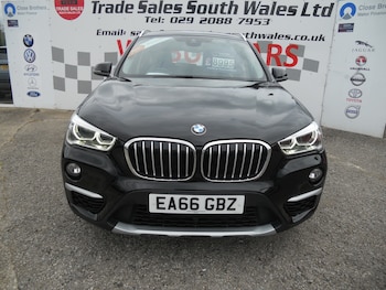 Used BMW X1 2016 for sale - 78904718: Photo