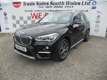 Used BMW X1 2016 for sale - 78904718: Photo