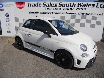 Abarth - 595