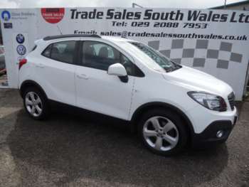 2015 (15) - 1.6i Exclusiv 5dr