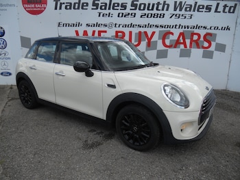 Used MINI Hatch 2015 for sale - 79418907: Photo