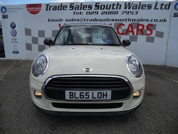 Used MINI Hatch 2015 for sale - 79418907: Photo