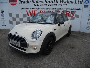Used MINI Hatch 2015 for sale - 79418907: Photo