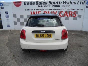 Used MINI Hatch 2015 for sale - 79418907: Photo