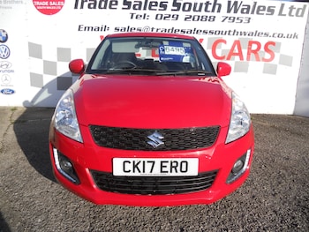 Used Suzuki Swift 2017 for sale - 77746274: Photo