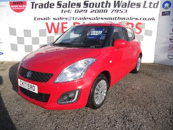 Used Suzuki Swift 2017 for sale - 77746274: Photo