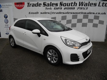 Used Kia Rio 2016 for sale - 76518526: Photo