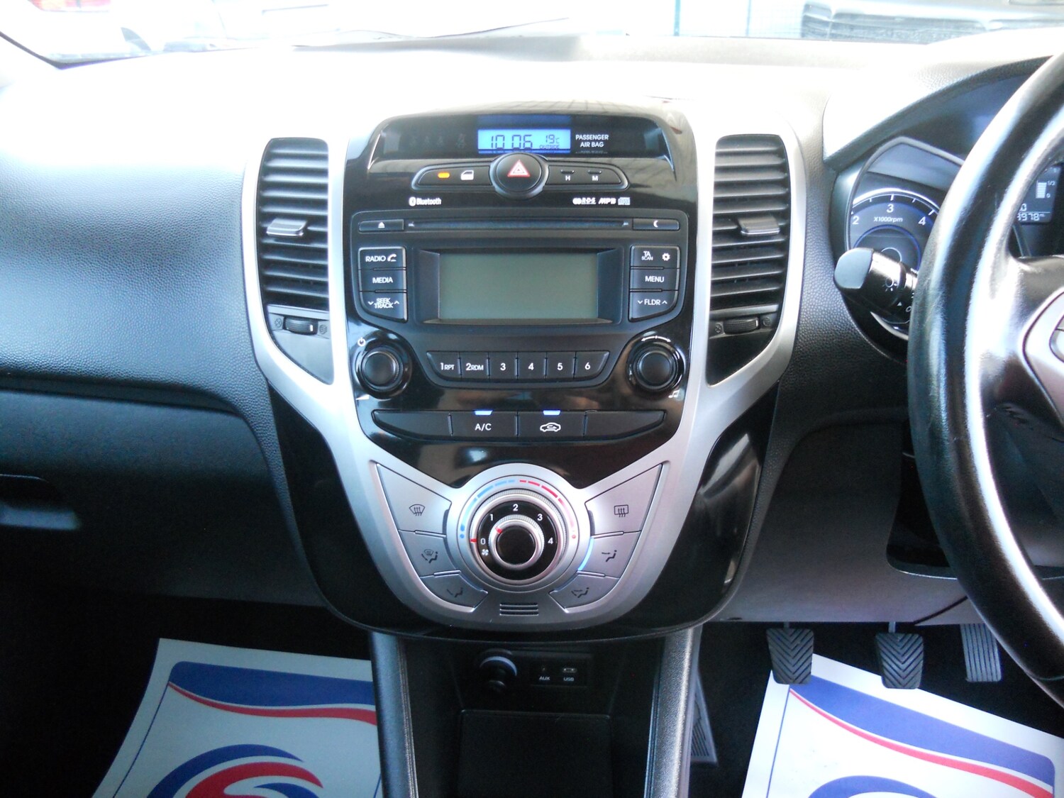 Vehicle 19