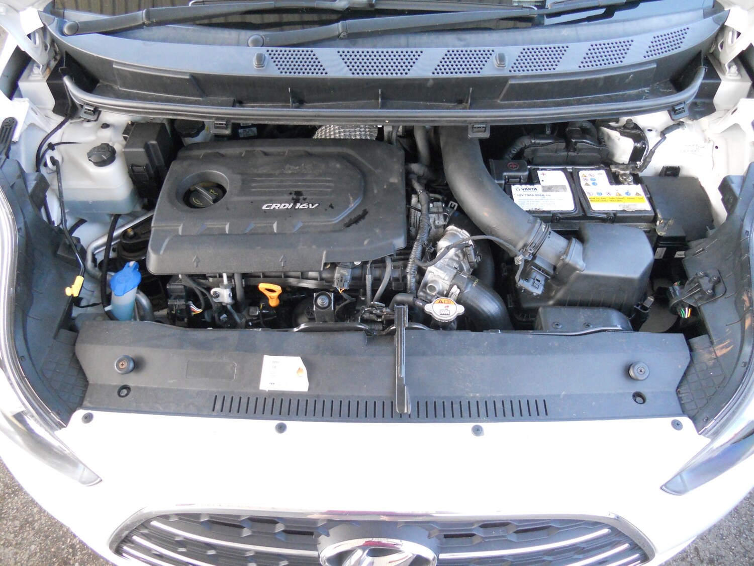 Vehicle 27