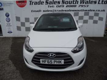 Used Hyundai Ix20 2015 for sale - 74730749: Photo
