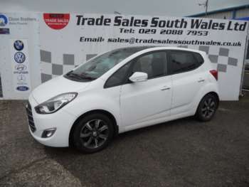 Used Hyundai Ix20 2015 for sale - 74730749: Photo