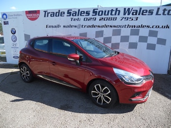 Renault - Clio