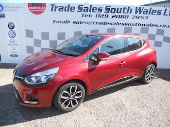 Used Renault Clio 2018 for sale - 76036021: Photo 3
